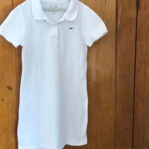 Vineyard Vines Tennis Dress
